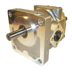 CROWN HYDRAULIC PUMP GP2-65C