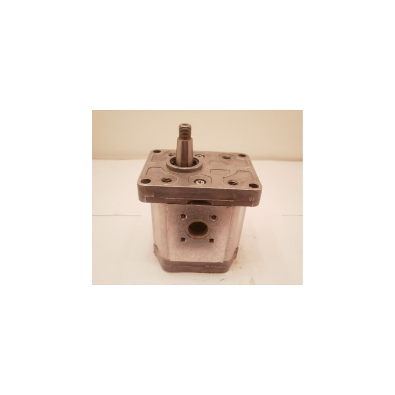 SNP2 C17L TXBA HYDRAULIC GEAR PUMP