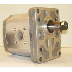 SNP2 C17L TXBB HYDRAULIC GEAR PUMP