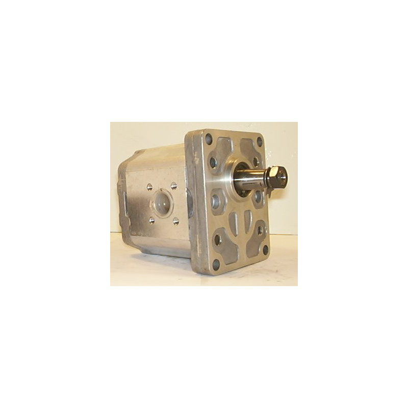 SNP2 C17L TXBB HYDRAULIC GEAR PUMP