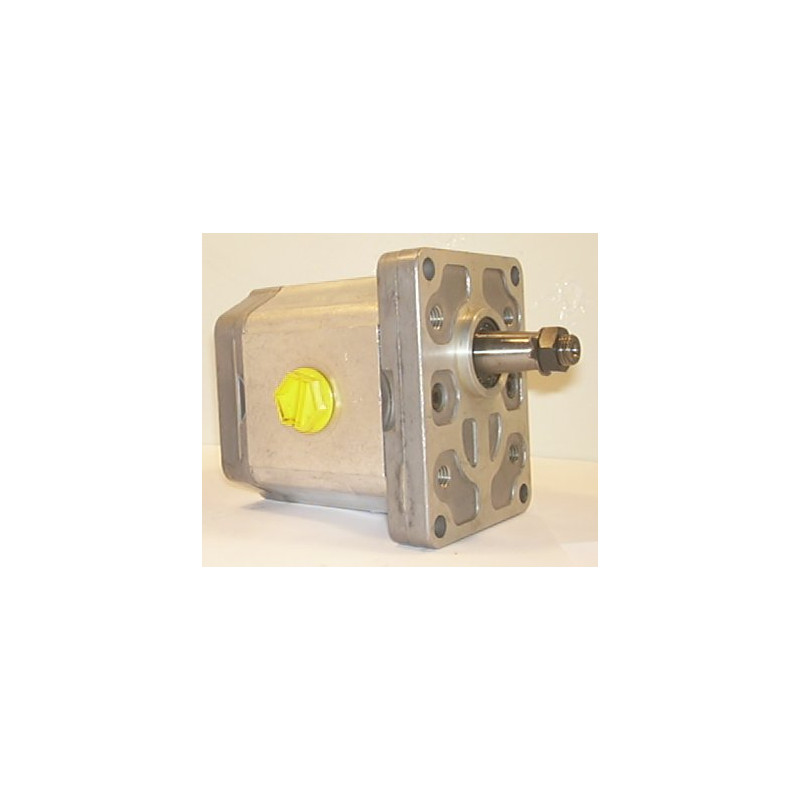 SNP2 C17L TXOA HYDRAULIC GEAR PUMP