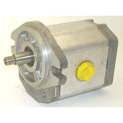 SNP2 C17L TXOB HYDRAULIC GEAR PUMP