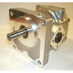 CROWN HYDRAULIC PUMP GP2-85C