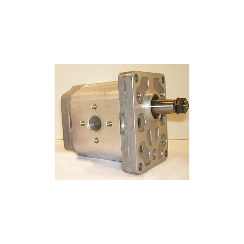 SNP2 C17L CO41 HYDRAULIC GEAR PUMP