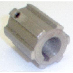 COUPLING TO SUIT KYB PUMP GPH1-35CY