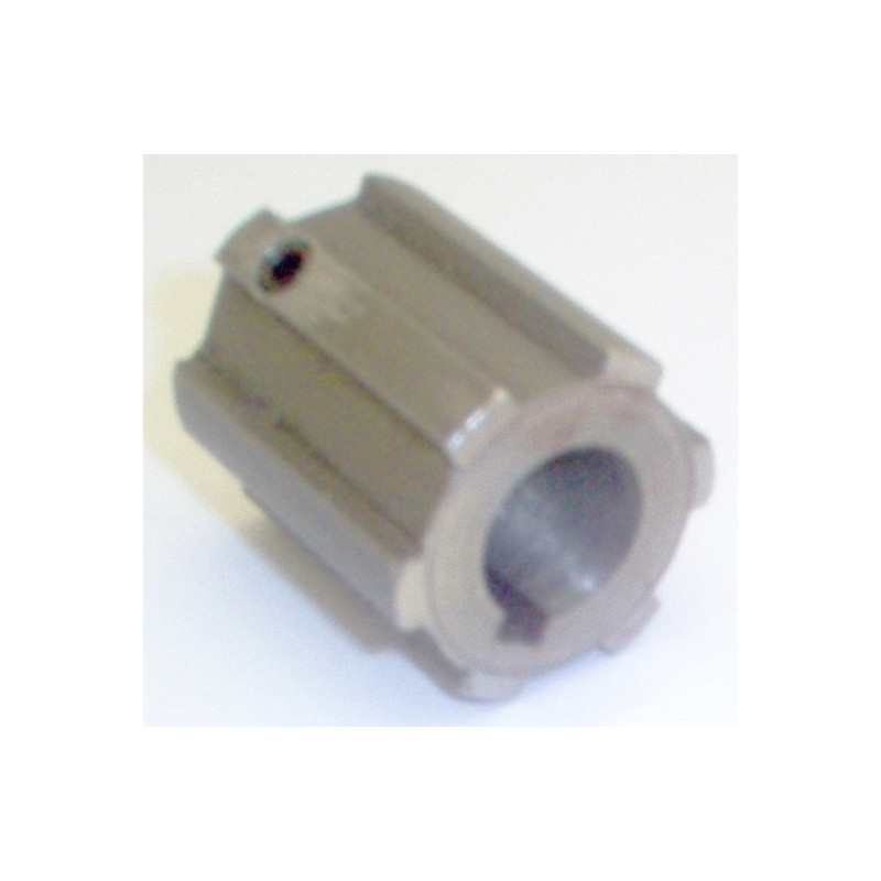 COUPLING TO SUIT KYB PUMP GPH1-35CY