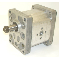 SNP2 C17L C031 HYDRAULIC GEAR PUMP