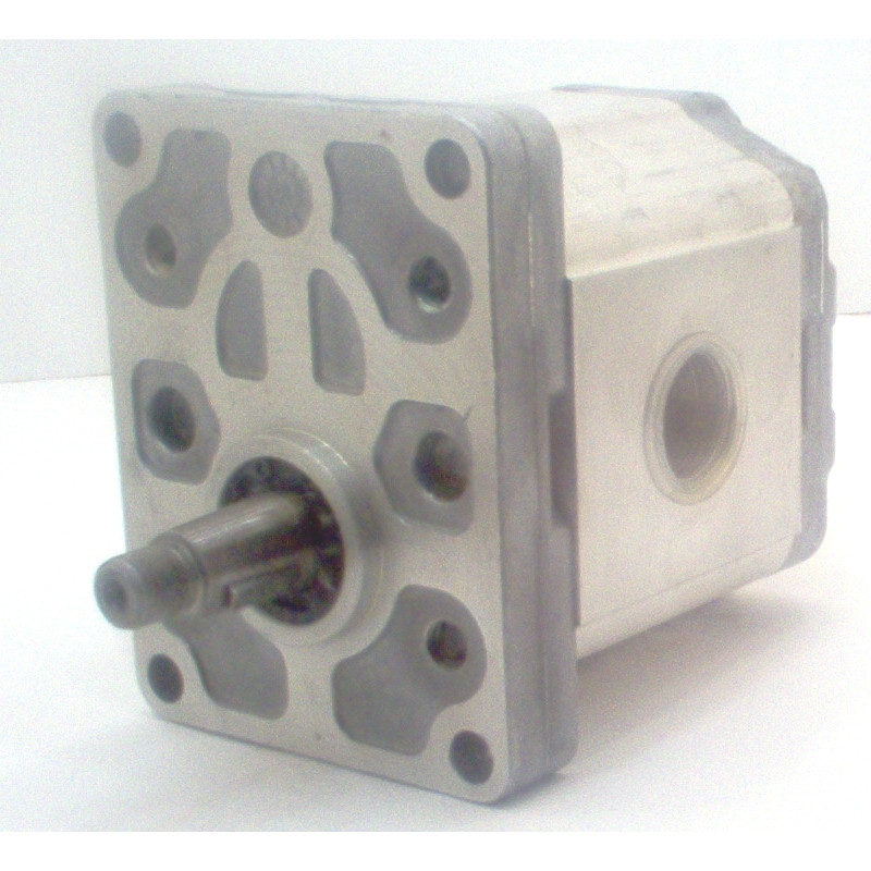 SNP2 C17L C001-F HYDRAULIC GEAR PUM