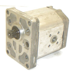 SNP2 C17L ZXBA HYDRAULIC GEAR PUMP