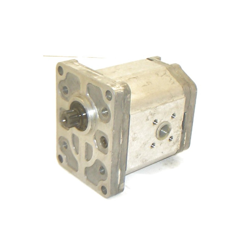 SNP2 C17L ZXBA HYDRAULIC GEAR PUMP