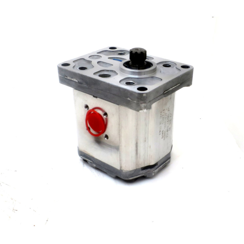 SNP2 C17L ZXBB HYDRAULIC GEAR PUMP