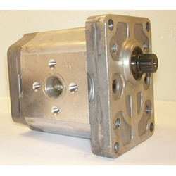 SNP2 C17L SC41 HYDRAULIC GEAR PUMP