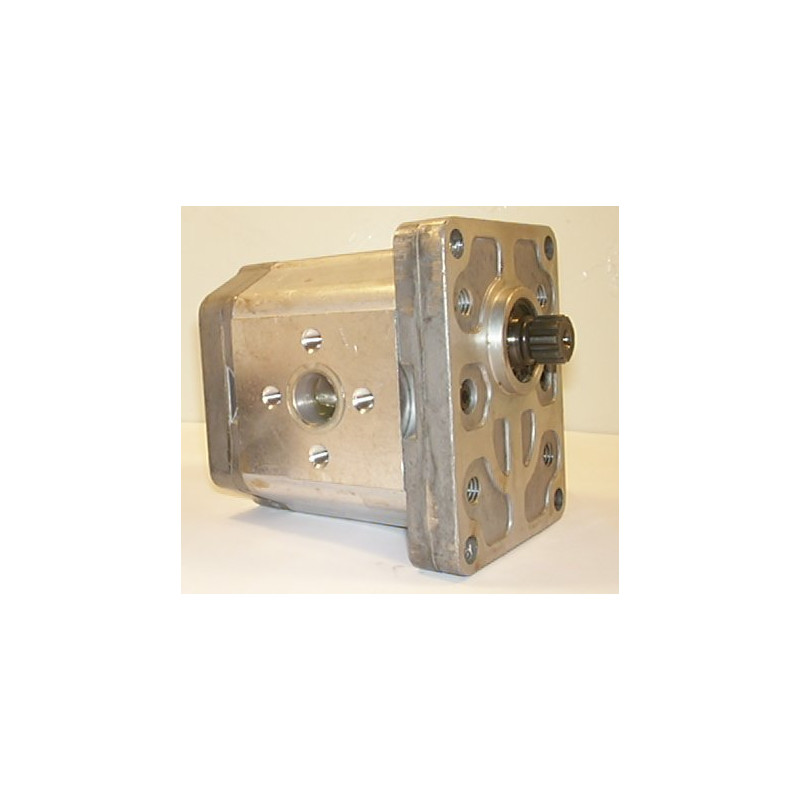 SNP2 C17L SC41 HYDRAULIC GEAR PUMP