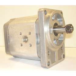 SNP2 C19L CO42 HYDRAULIC GEAR PUMP