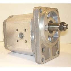 SNP2 C19L CO02 HYDRAULIC GEAR PUMP