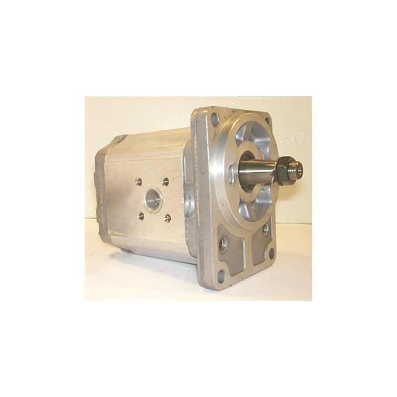 SNP2 C19L CO02 HYDRAULIC GEAR PUMP