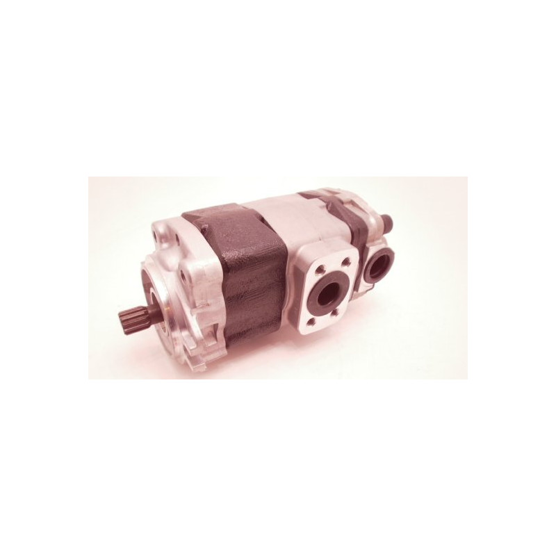 KFP2236-7CAES HYDRAULIC GEAR PUMP