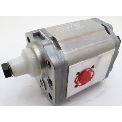 SNP2 19D CO04 HYDRAULIC GEAR PUMP