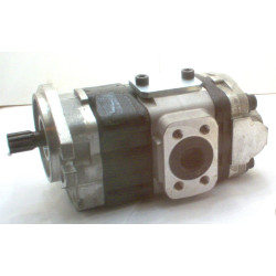 KFP2228-5 AFCSJ HYDRAULIC GEAR PUMP