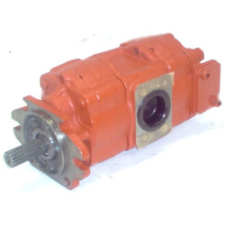 KFP4156-45CSMSF HYDRAULIC GEAR PUMP