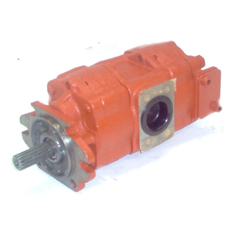 KFP4156-45CSMSF HYDRAULIC GEAR PUMP