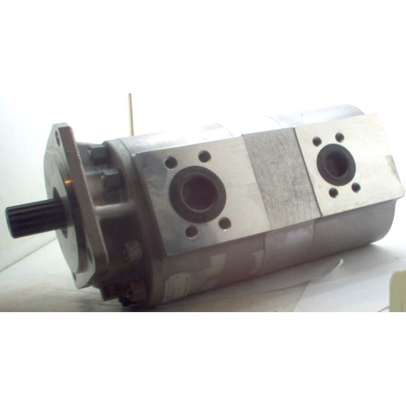 TP20400-300C HYDRAULIC GEAR PUMP