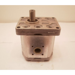 SNP2 C19L LXBB HYDRAULIC GEAR PUMP