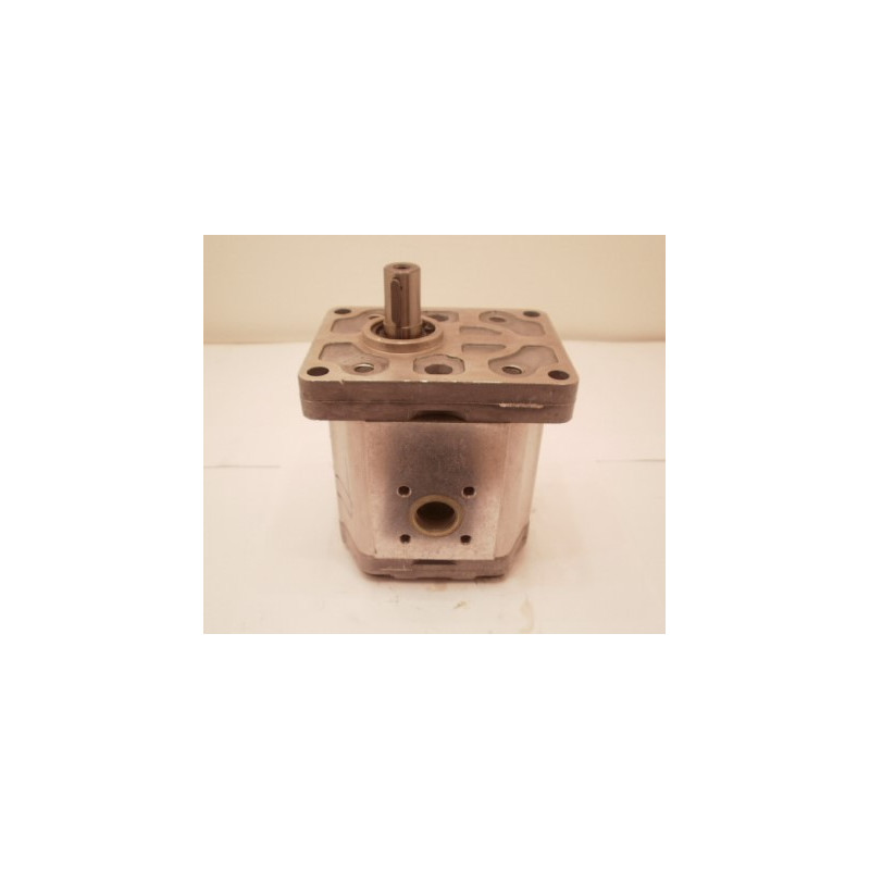 SNP2 C19L LXBB HYDRAULIC GEAR PUMP