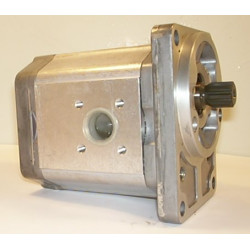 SNP2 C19L SC42 HYDRAULIC GEAR PUMP