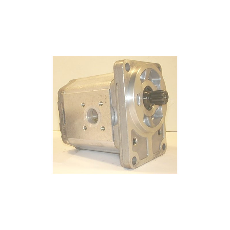 SNP2 C19L SC02 HYDRAULIC GEAR PUMP