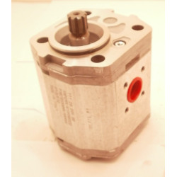 SNP2 C19L SC03 HYDRAULIC GEAR PUMP