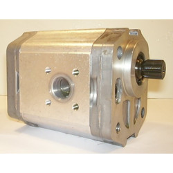 SNP2 C19L SC44 HYDRAULIC GEAR PUMP