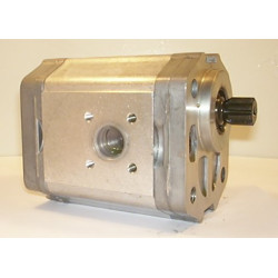 SNP2 C19L SC04 HYDRAULIC GEAR PUMP