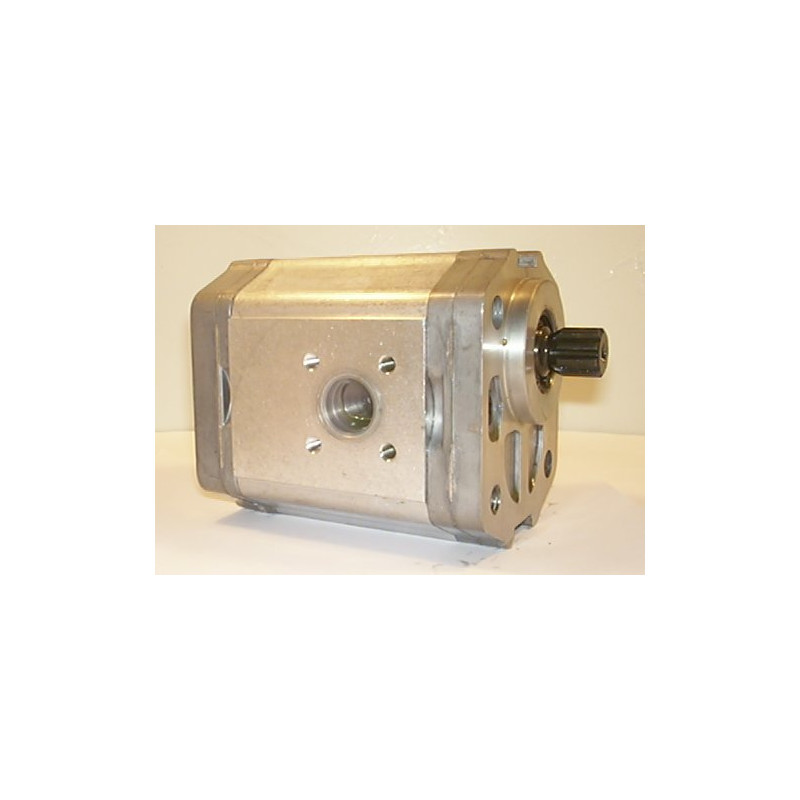 SNP2 C19L SC04 HYDRAULIC GEAR PUMP