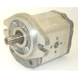 SNP2 A19L PSSB HYDRAULIC GEAR PUMP