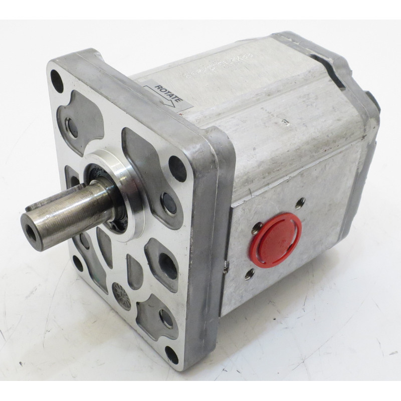 SNP2 C19L PXBB HYDRAULIC GEAR PUMP