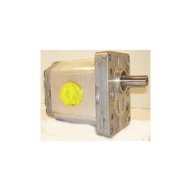 SNP2 C19L PXOB HYDRAULIC GEAR PUMP