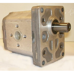 SNP2 C19L CI01 HYDRAULIC GEAR PUMP