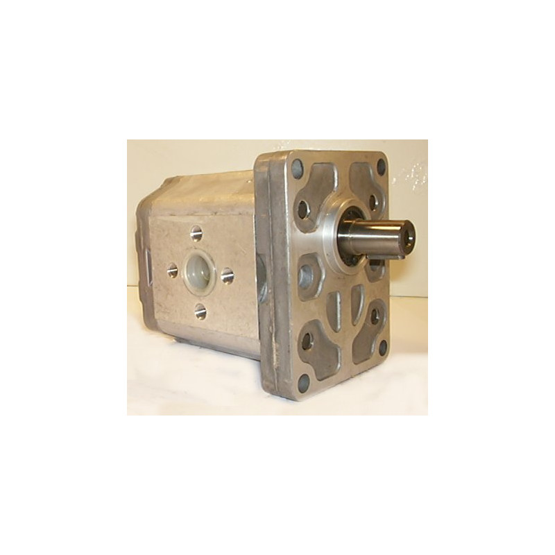 SNP2 C19L CI01 HYDRAULIC GEAR PUMP