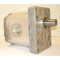 SNP2 C19L CI01F HYDRAULIC GEAR PUMP