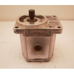 SNP2 C19L SBOB HYDRAULIC GEAR PUMP