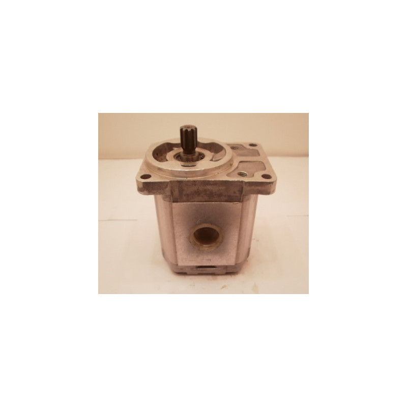 SNP2 C19L SBOB HYDRAULIC GEAR PUMP