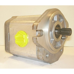 SNP2 C19L SC46 HYDRAULIC GEAR PUMP