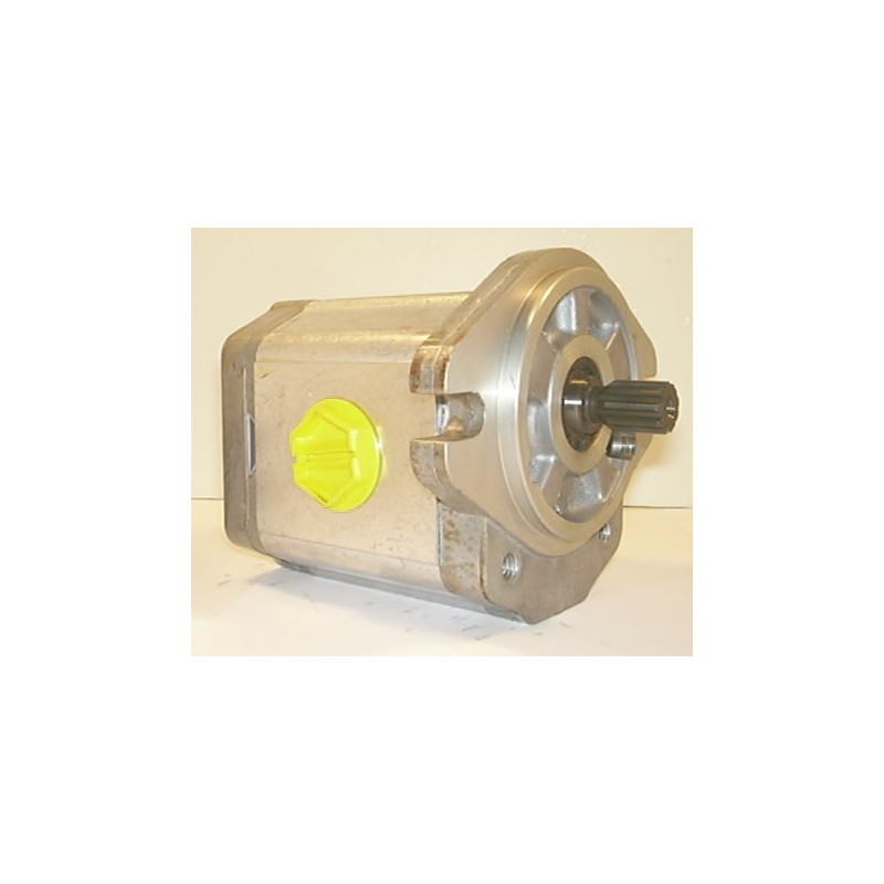 SNP2 C19L SC46 HYDRAULIC GEAR PUMP