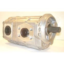 KRP4-23-7C TANDEM HYDRAULIC PUMP