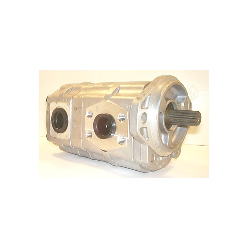 KRP4-23-7C TANDEM HYDRAULIC PUMP