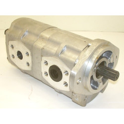 KRP4-17-17AE TANDEM HYDRAULIC PUMP