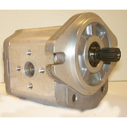 SNP2 C19L SC06...C HYDRAULIC GEAR P