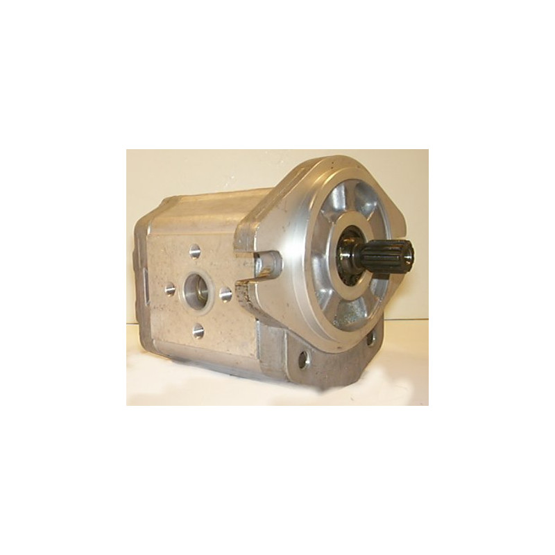 SNP2 C19L SC06...C HYDRAULIC GEAR P