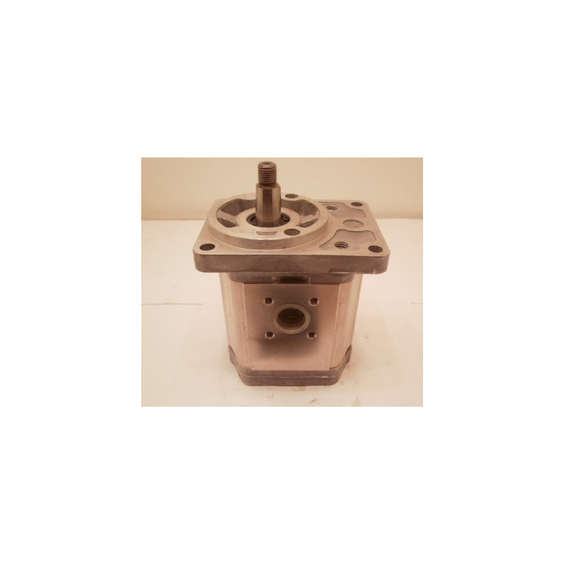 SNP2 C19L TBBA HYDRAULIC GEAR PUMP